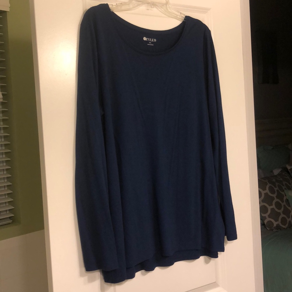 Casual top